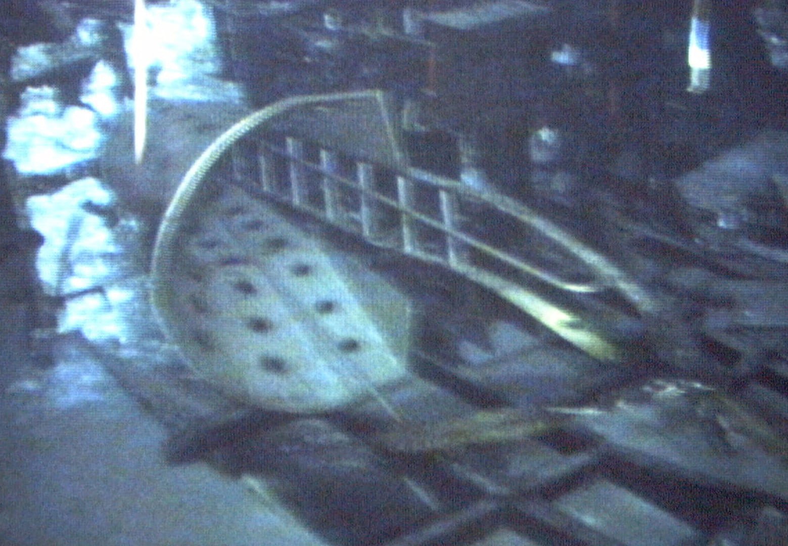 56 سنة على إغراق الغواصة داكار.