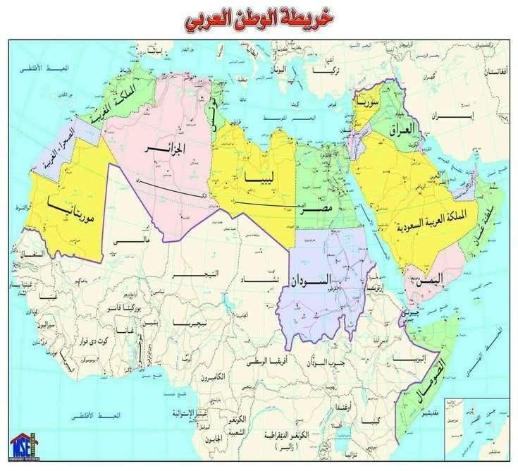 لا عروبة بلا مصالح… ولا حرب بلا ثمن