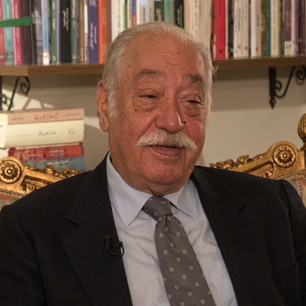 عن خطاب مصر السياسي والإعلامي .. أحمد الجمال